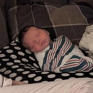 Meet your Posher, Timothy